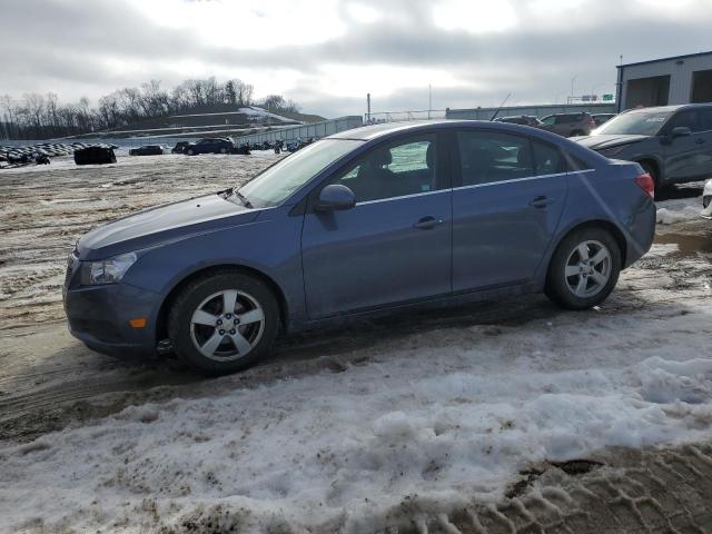 1G1PC5SB6E7429605 | 2014 CHEVROLET CRUZE LT