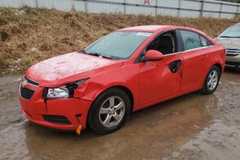 1G1PC5SB6E7479517 | 2014 CHEVROLET CRUZE LT