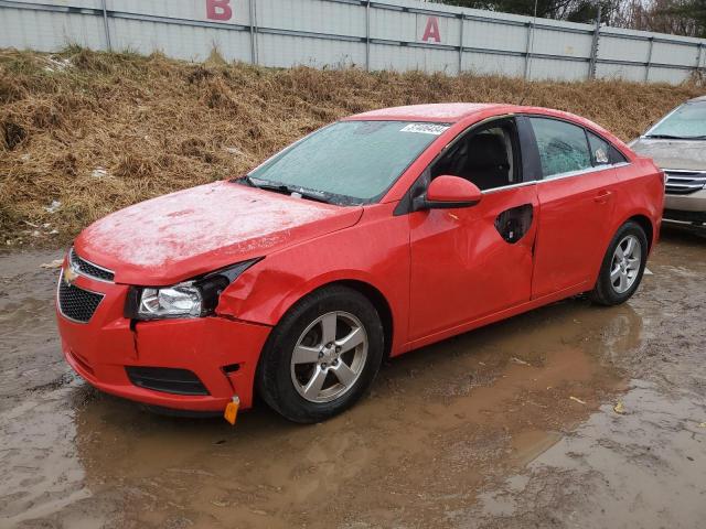 1G1PC5SB6E7479517 | 2014 CHEVROLET CRUZE LT