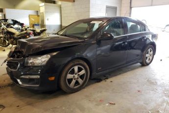 1G1PC5SB6F7154531 | 2015 CHEVROLET CRUZE LT