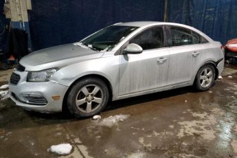 1G1PC5SB6F7155629 | 2015 CHEVROLET CRUZE LT