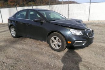 1G1PC5SB6F7202738 | 2015 CHEVROLET CRUZE