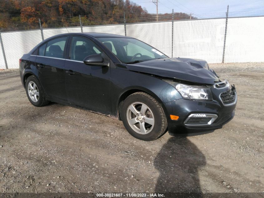 1G1PC5SB6F7202738 | 2015 CHEVROLET CRUZE