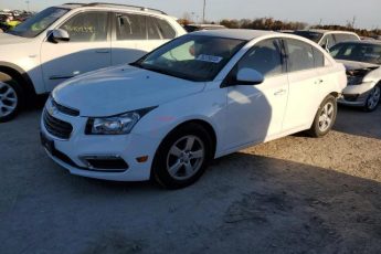 1G1PC5SB6F7245136 | 2015 CHEVROLET CRUZE LT