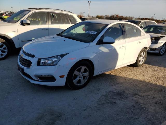 1G1PC5SB6F7245136 | 2015 CHEVROLET CRUZE LT