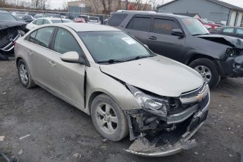 1G1PC5SB7E7234032 | 2014 CHEVROLET CRUZE