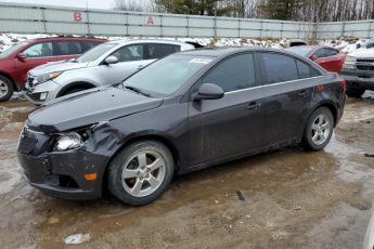 1G1PC5SB7E7303169 | 2014 CHEVROLET CRUZE LT