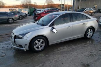 1G1PC5SB7E7305228 | 2014 CHEVROLET CRUZE LT