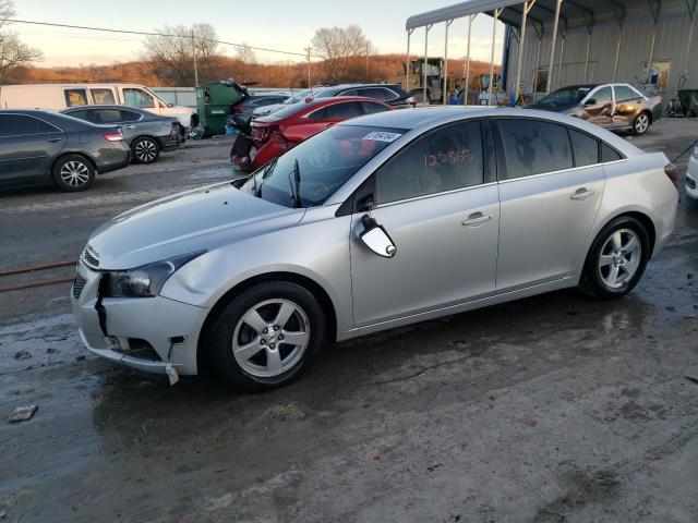 1G1PC5SB7E7305228 | 2014 CHEVROLET CRUZE LT