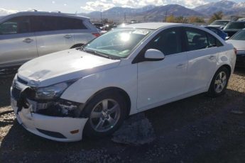 1G1PC5SB7E7312695 | 2014 CHEVROLET CRUZE LT