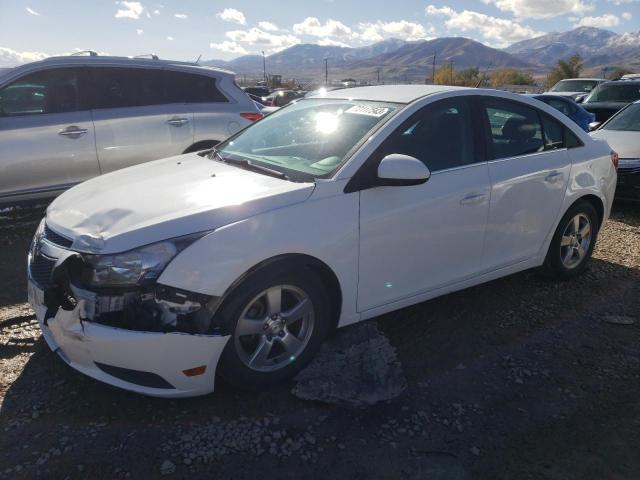 1G1PC5SB7E7312695 | 2014 CHEVROLET CRUZE LT