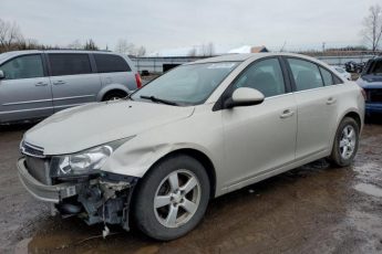 1G1PC5SB7E7454903 | 2014 CHEVROLET CRUZE LT