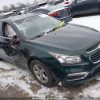 1G6AE5SS6G0100439 | 2016 CADILLAC ATS PREMIU