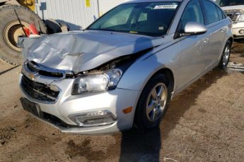 1G1PC5SB7F7182337 | 2015 CHEVROLET CRUZE LT