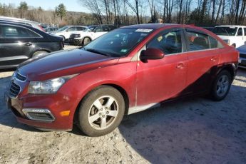 1G1PC5SB7F7197100 | 2015 CHEVROLET CRUZE LT