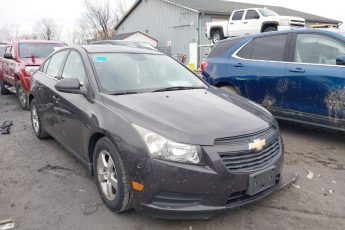 1G1PC5SB8D7305270 | 2013 CHEVROLET CRUZE