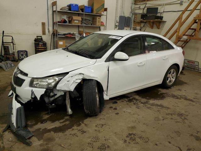 1G1PC5SB8E7161513 | 2014 CHEVROLET CRUZE LT