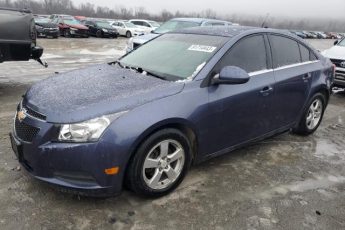 1G1PC5SB8E7176903 | 2014 CHEVROLET CRUZE LT