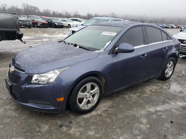 1G1PC5SB8E7176903 | 2014 CHEVROLET CRUZE LT