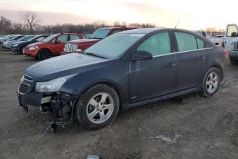 1G1PC5SB8E7200214 | 2014 CHEVROLET CRUZE LT