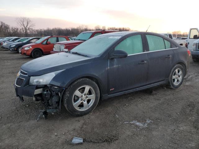 1G1PC5SB8E7200214 | 2014 CHEVROLET CRUZE LT