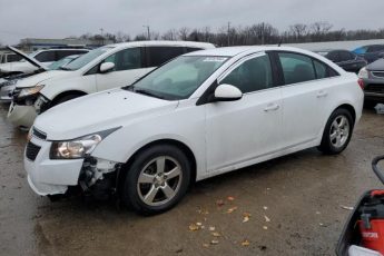 1G1PC5SB8E7221757 | 2014 CHEVROLET CRUZE LT