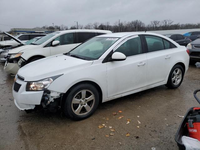 1G1PC5SB8E7221757 | 2014 CHEVROLET CRUZE LT