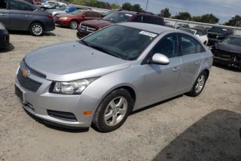 1G1PC5SB8E7277648 | 2014 CHEVROLET CRUZE LT