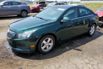 1G1PC5SB8E7287824 | 2014 CHEVROLET CRUZE LT