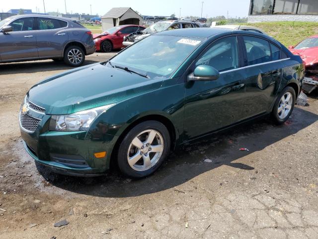 1G1PC5SB8E7287824 | 2014 CHEVROLET CRUZE LT