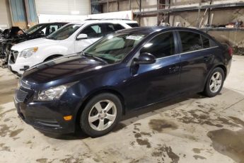 1G1PC5SB8E7310647 | 2014 CHEVROLET CRUZE LT