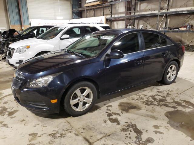 1G1PC5SB8E7310647 | 2014 CHEVROLET CRUZE LT