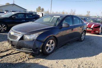 1G1PC5SB8E7382254 | 2014 CHEVROLET CRUZE LT