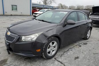 1G1PC5SB8E7390600 | 2014 CHEVROLET CRUZE LT