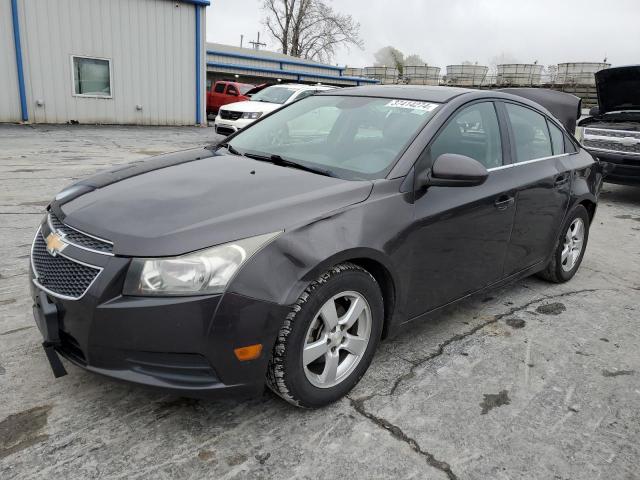 1G1PC5SB8E7390600 | 2014 CHEVROLET CRUZE LT