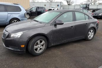 1G1PC5SB8E7398194 | 2014 CHEVROLET CRUZE