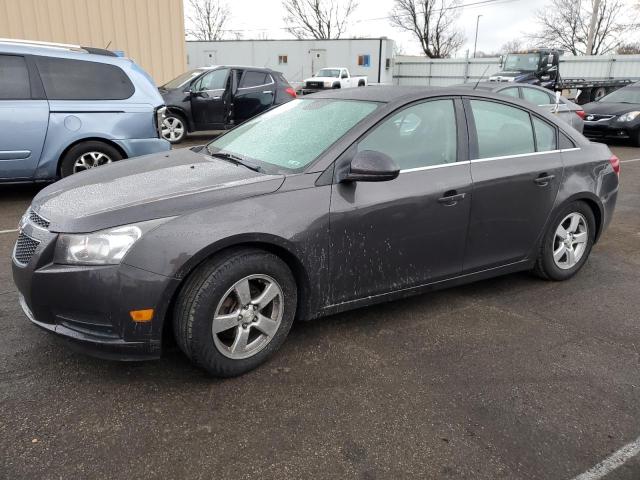 1G1PC5SB8E7398194 | 2014 CHEVROLET CRUZE