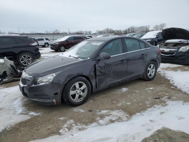 1G1PC5SB8E7436264 | 2014 CHEVROLET CRUZE LT