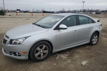 1G1PC5SB8E7459169 | 2014 CHEVROLET CRUZE LT