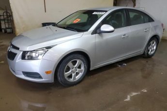 1G1PC5SB8E7477400 | 2014 CHEVROLET CRUZE LT