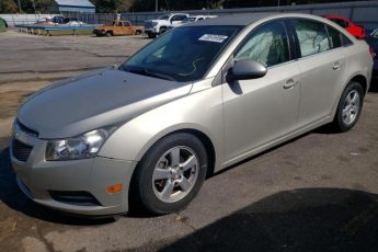 1G1PC5SB8E7479504 | 2014 CHEVROLET CRUZE LT