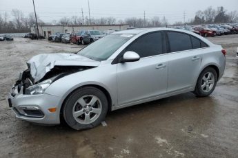 1G1PC5SB8F7195937 | 2015 CHEVROLET CRUZE LT