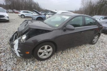 1G1PC5SB8F7208427 | 2015 CHEVROLET CRUZE LT