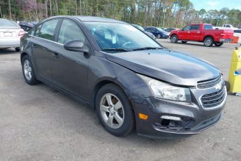 1G1PC5SB8F7221212 | 2015 CHEVROLET CRUZE