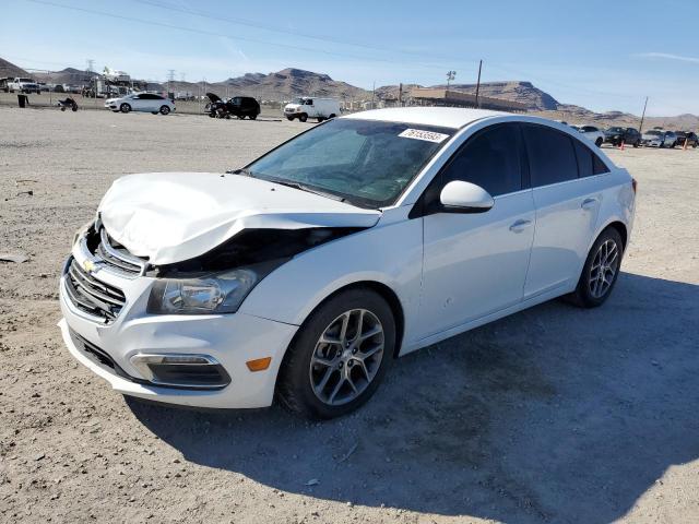 1G1PC5SB8F7294080 | 2015 CHEVROLET CRUZE LT