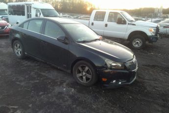 1G1PC5SB9D7224665 | 2013 CHEVROLET CRUZE