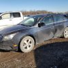 1G1PJ5S94B7288418 | 2011 CHEVROLET CRUZE