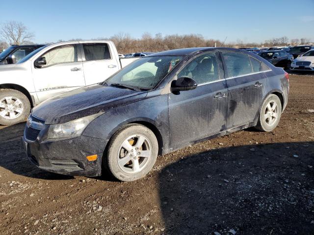 1G1PC5SB9E7116984 | 2014 CHEVROLET CRUZE LT