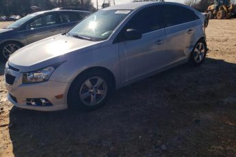 1G1PC5SB9E7127080 | 2014 CHEVROLET CRUZE LT