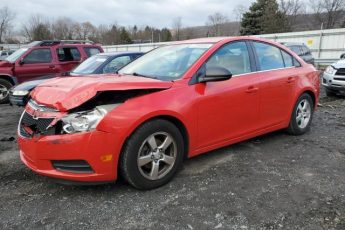 1G1PC5SB9E7133820 | 2014 CHEVROLET CRUZE LT